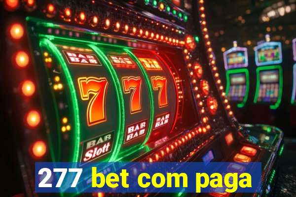 277 bet com paga